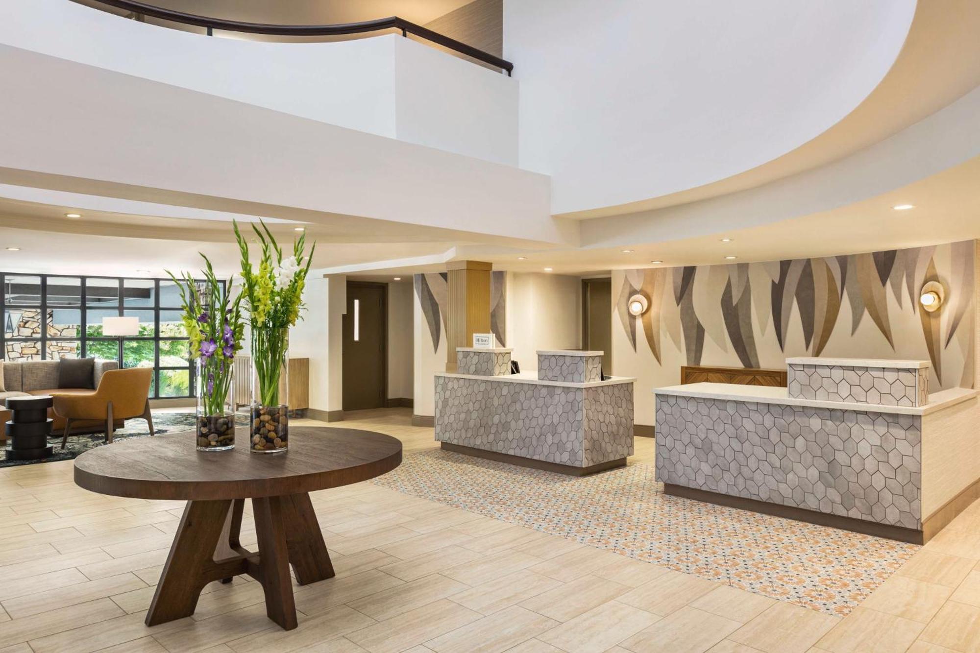 Hilton Garden Inn Monterey Exterior foto