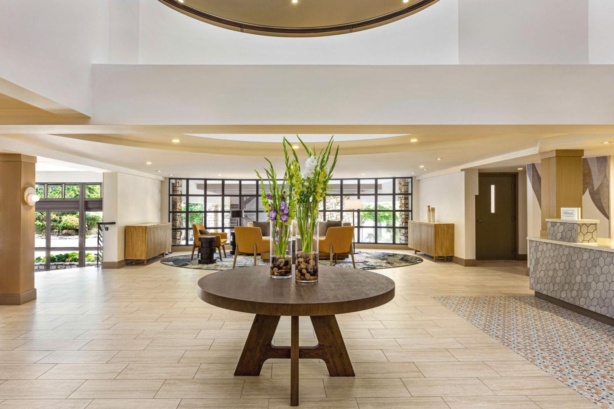 Hilton Garden Inn Monterey Exterior foto